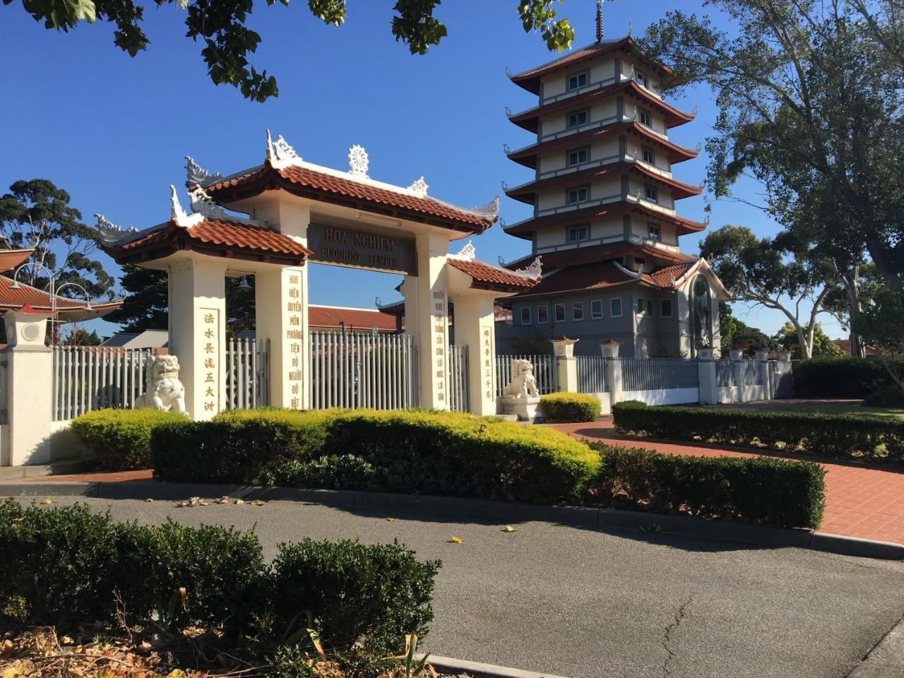 Villa Entire Hume House Melbourne City Exterior foto